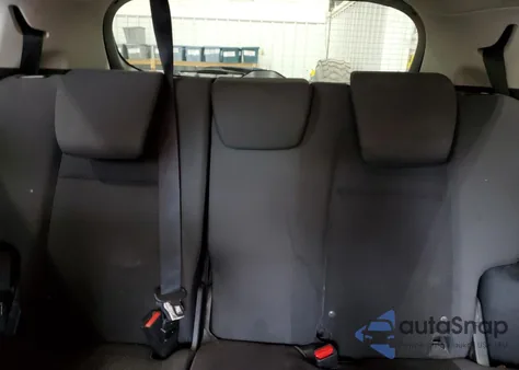 2019 Honda Hr-V Ex из США, поврежденный, VIN 3CZRU6H54KM704999